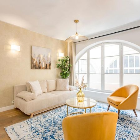 Cozy Apartment - Louvre - Dalayrac Paris Exterior photo