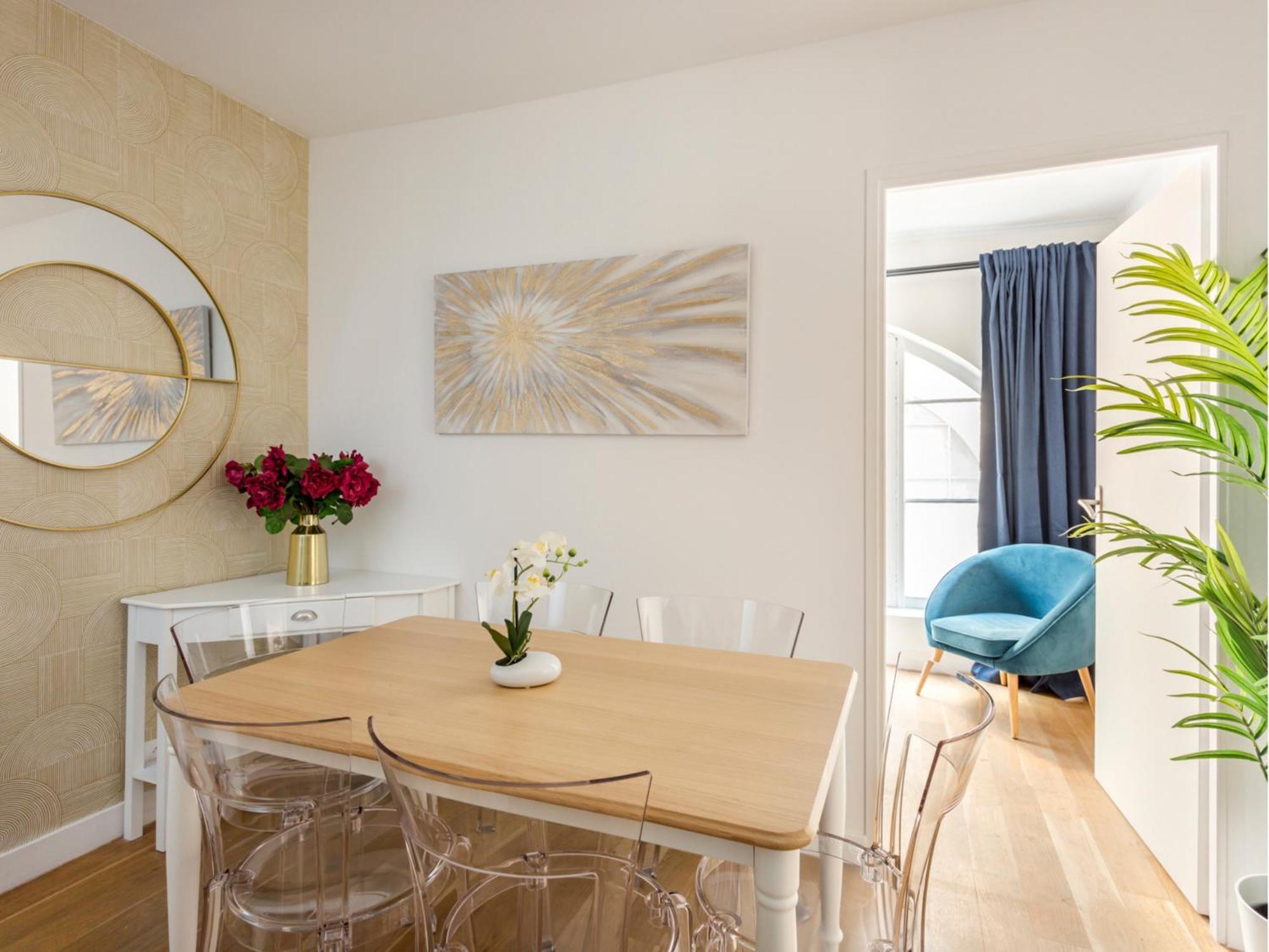 Cozy Apartment - Louvre - Dalayrac Paris Exterior photo
