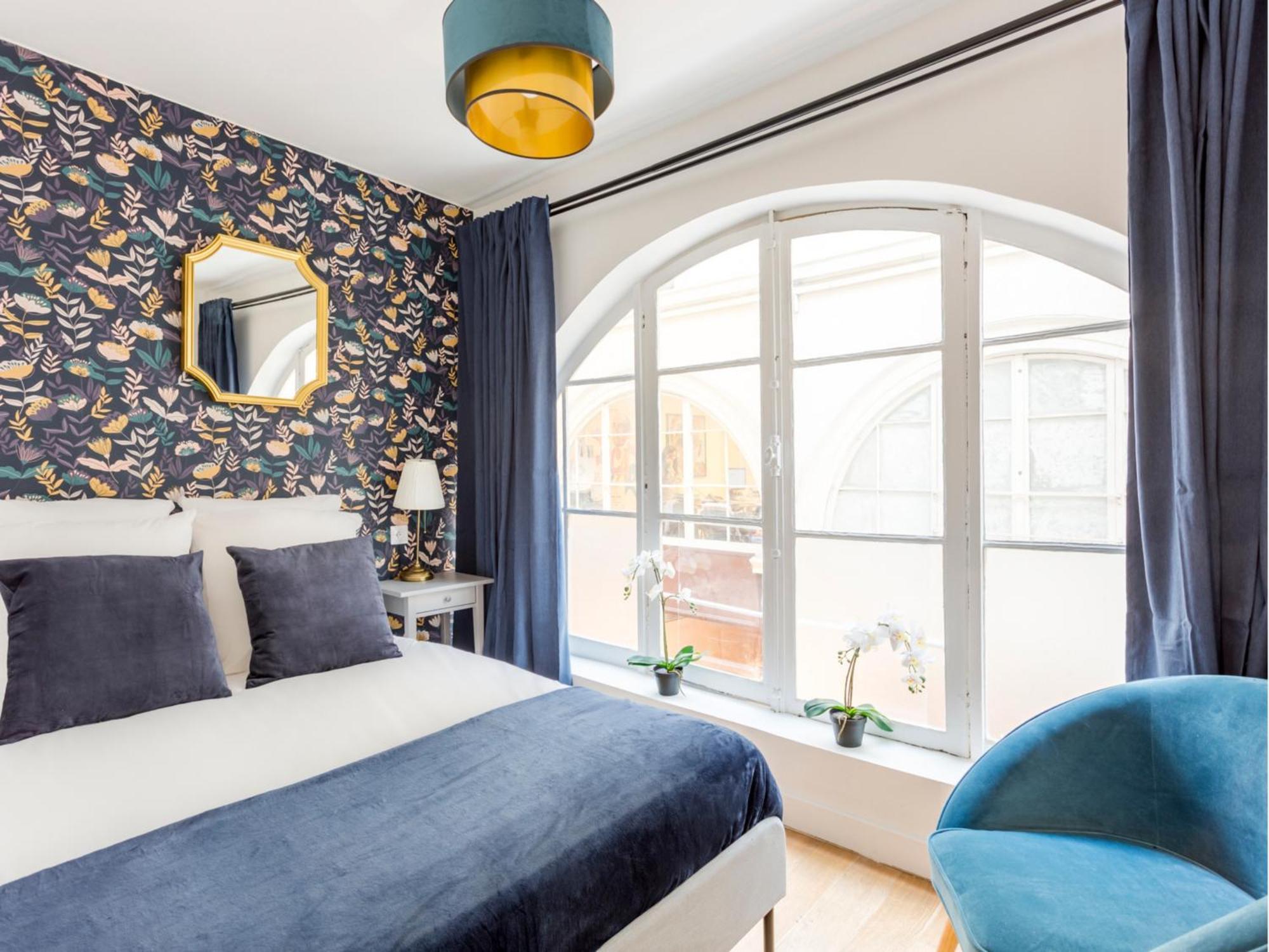 Cozy Apartment - Louvre - Dalayrac Paris Exterior photo